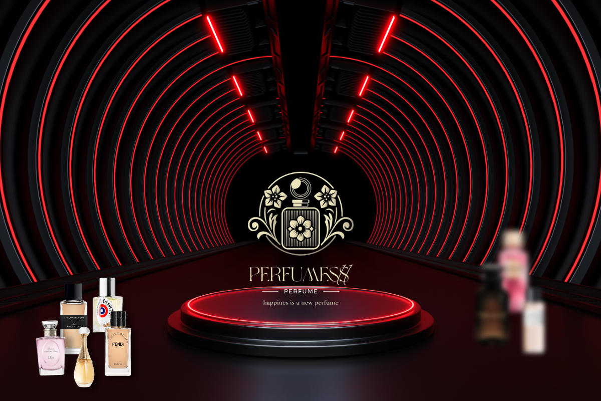 Women`s Perfumes