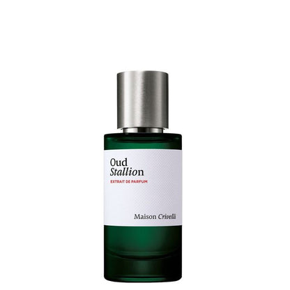 oud stallion
