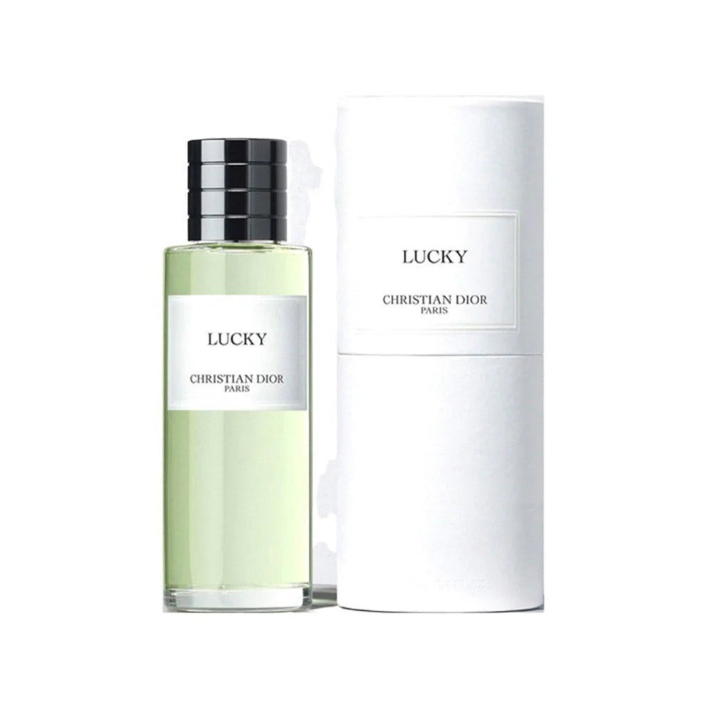 Dior- Lucky