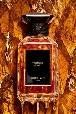 Guerlain-Tobacco Honey