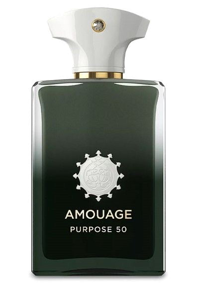 Amouage purpose 50