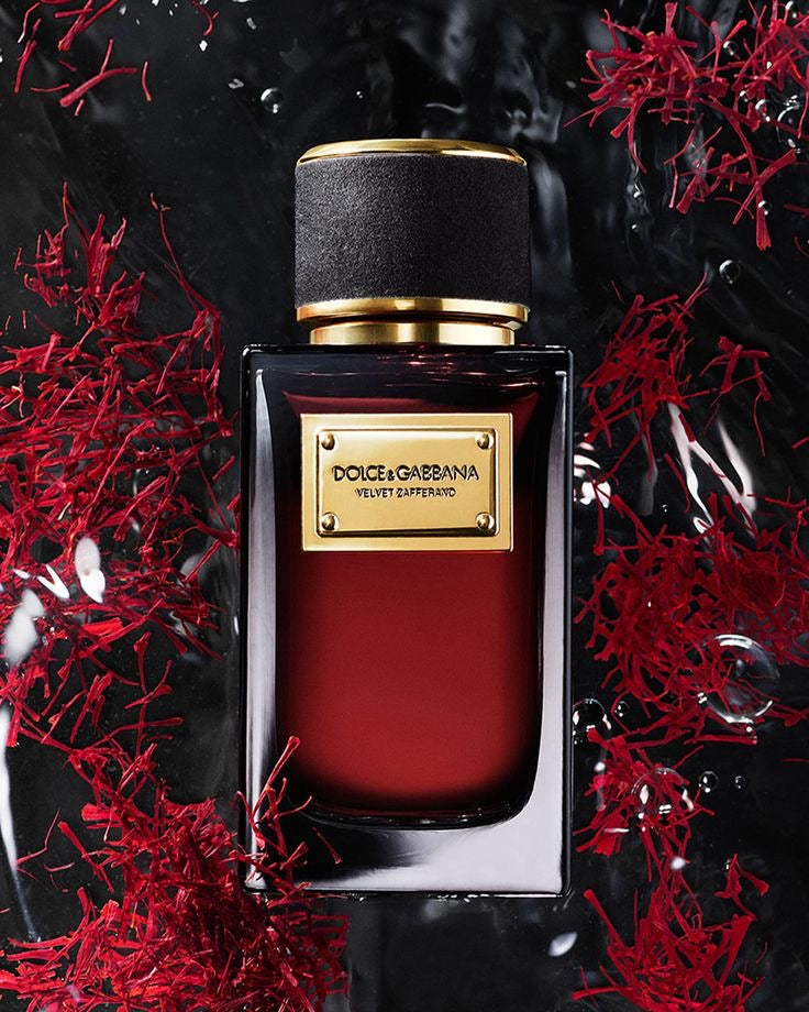 Velvet Zafferano