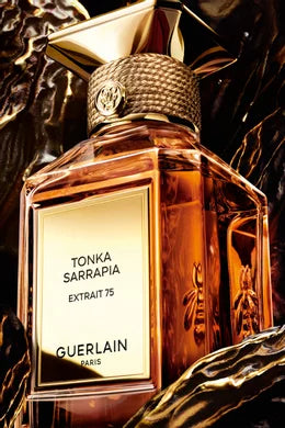 Guerlain-Tonka Sarrapia Extrait 75