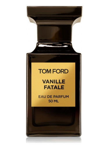 Tom Ford-Vanille Fatale