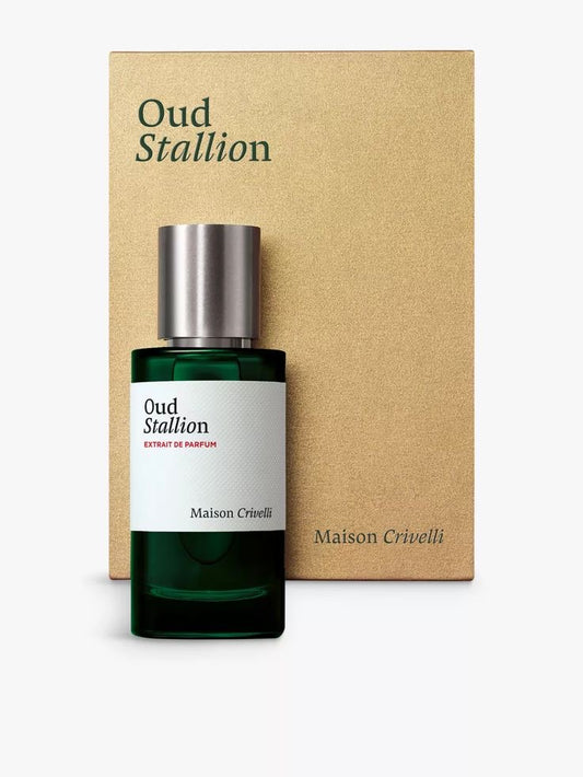 oud stallion