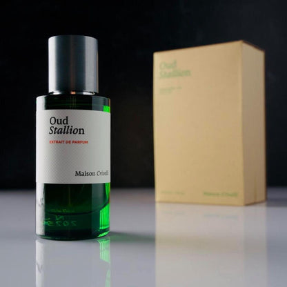 oud stallion