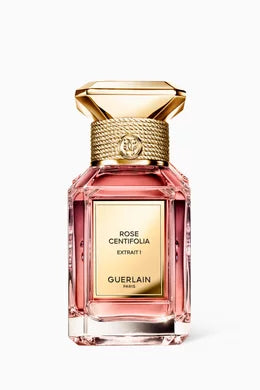 Guerlain- Rose Centifolia Extrait 1