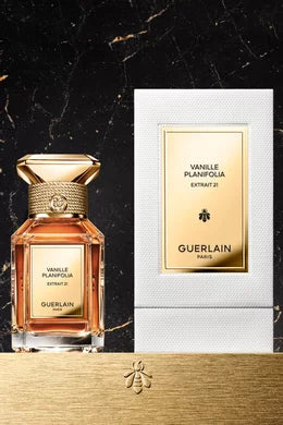 Guerlain- Vanille Planifolia Extrait 21