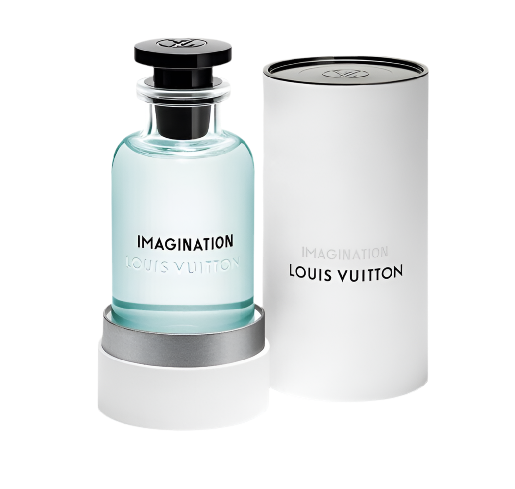 IMAGINATION LOUIS VUITTON