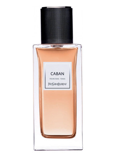 Yves Saint Laurent-CABAN