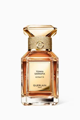 Guerlain-Tonka Sarrapia Extrait 75