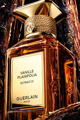 Guerlain- Vanille Planifolia Extrait 21