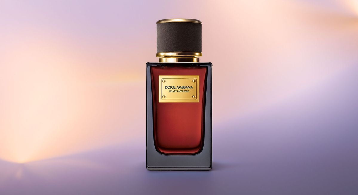 Velvet Zafferano