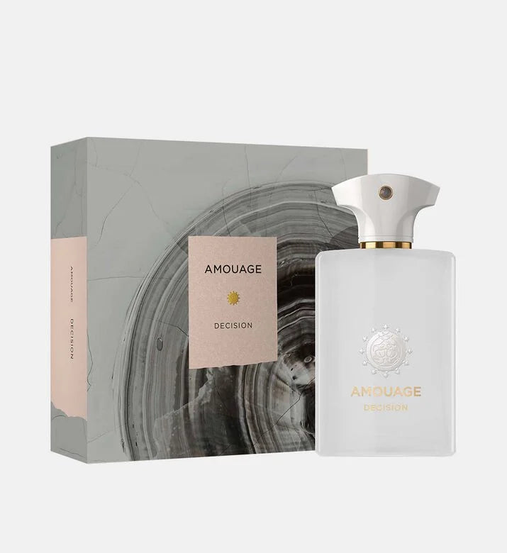 Amouage Decision