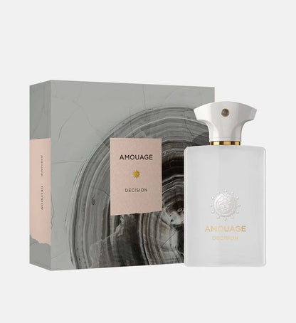 Amouage Decision