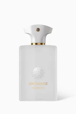 Amouage Decision