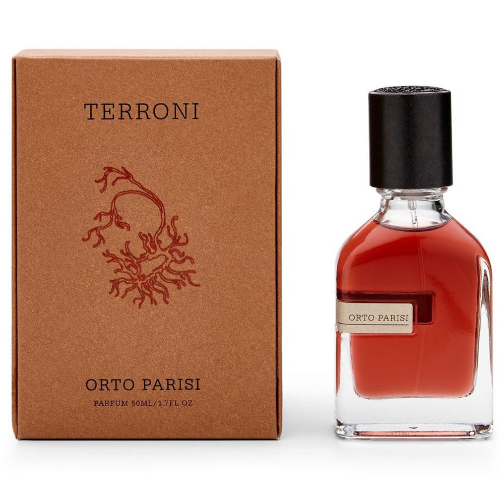 Terroni Orto parisi