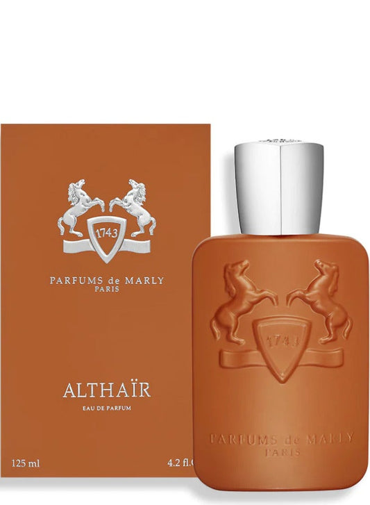 Althair DeMarly