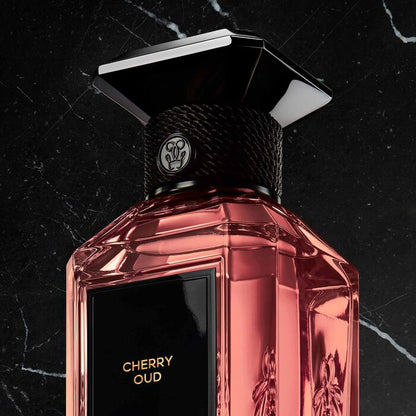 Guerlain - CHERRY OUD – EAU DE PARFUM