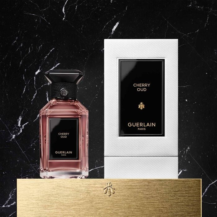 Guerlain - CHERRY OUD – EAU DE PARFUM