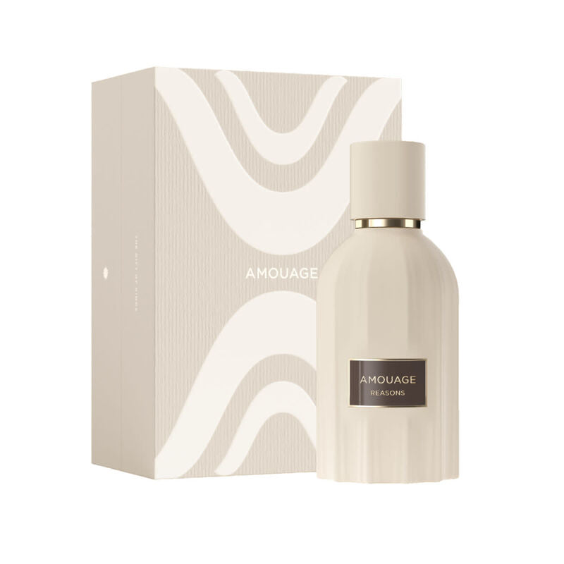 Amouage- Reasons Essence Unisex Perfume