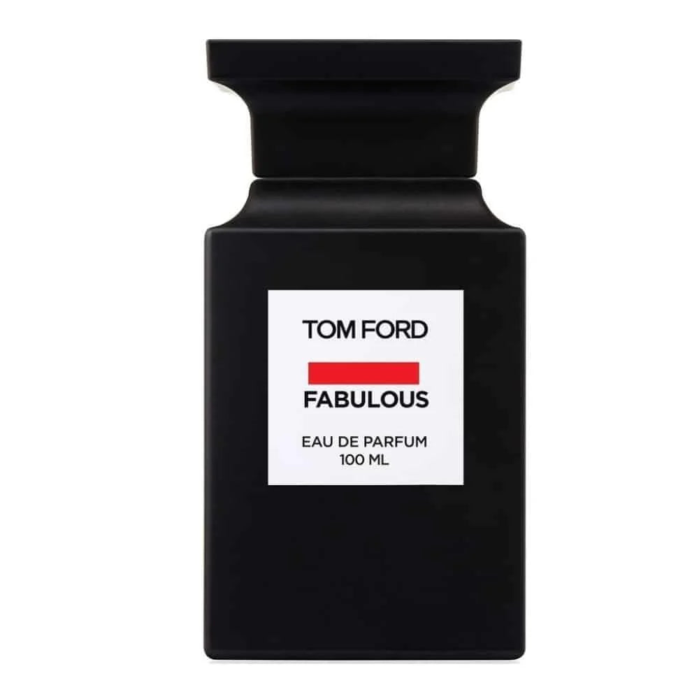 Tom Ford- Fabulous
