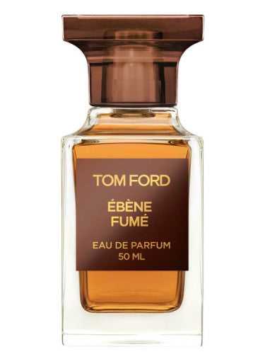 Tom Ford-ÉBÈNE FUMÉ