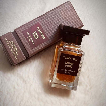 Tom Ford-ÉBÈNE FUMÉ
