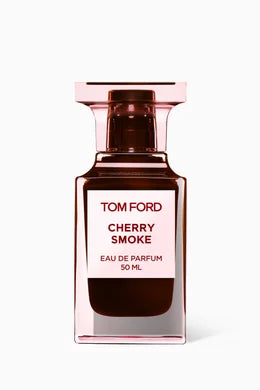 Tom Ford-Cherry Smoke