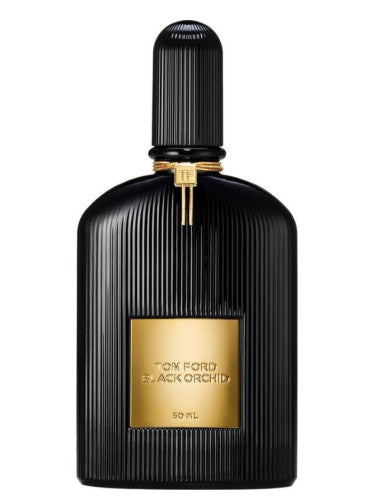 Tom Ford-Black Orchid