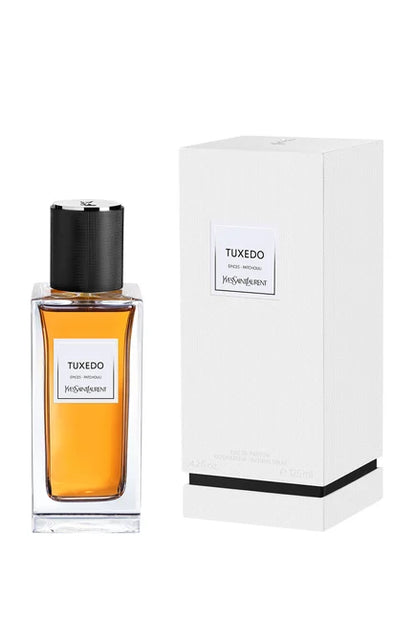 Yves Saint Laurent-Tuxedo