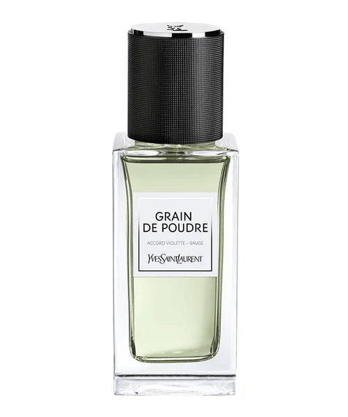 Yves Saint Lauren-Grain De Poudre
