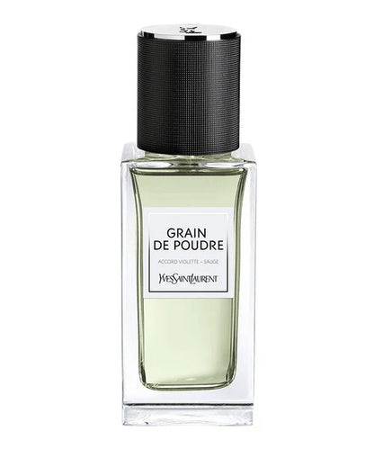 Yves Saint Lauren-Grain De Poudre
