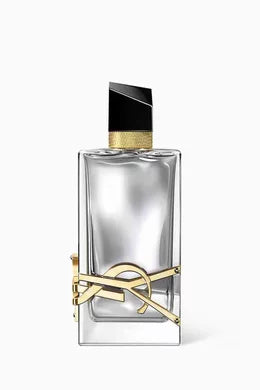 Yves Saint Laurent-Libre
 L'Absolu Platine