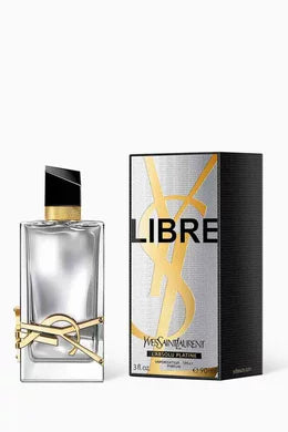 Yves Saint Laurent-Libre
 L'Absolu Platine