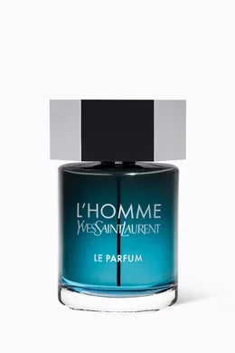 Yves Saint Laurent-L'Homme Le Parfum