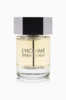 Yves Saint Laurent-L'Homme Eau De Toilette