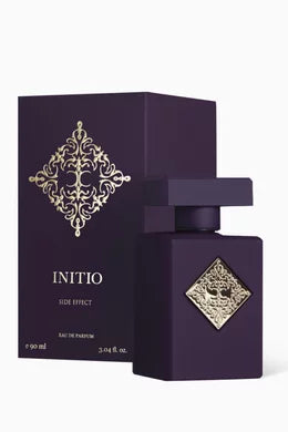 INITIO-Side Effect