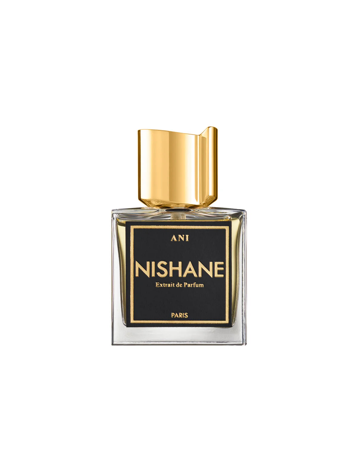 NISHANI- ANI Extrait De Parfum