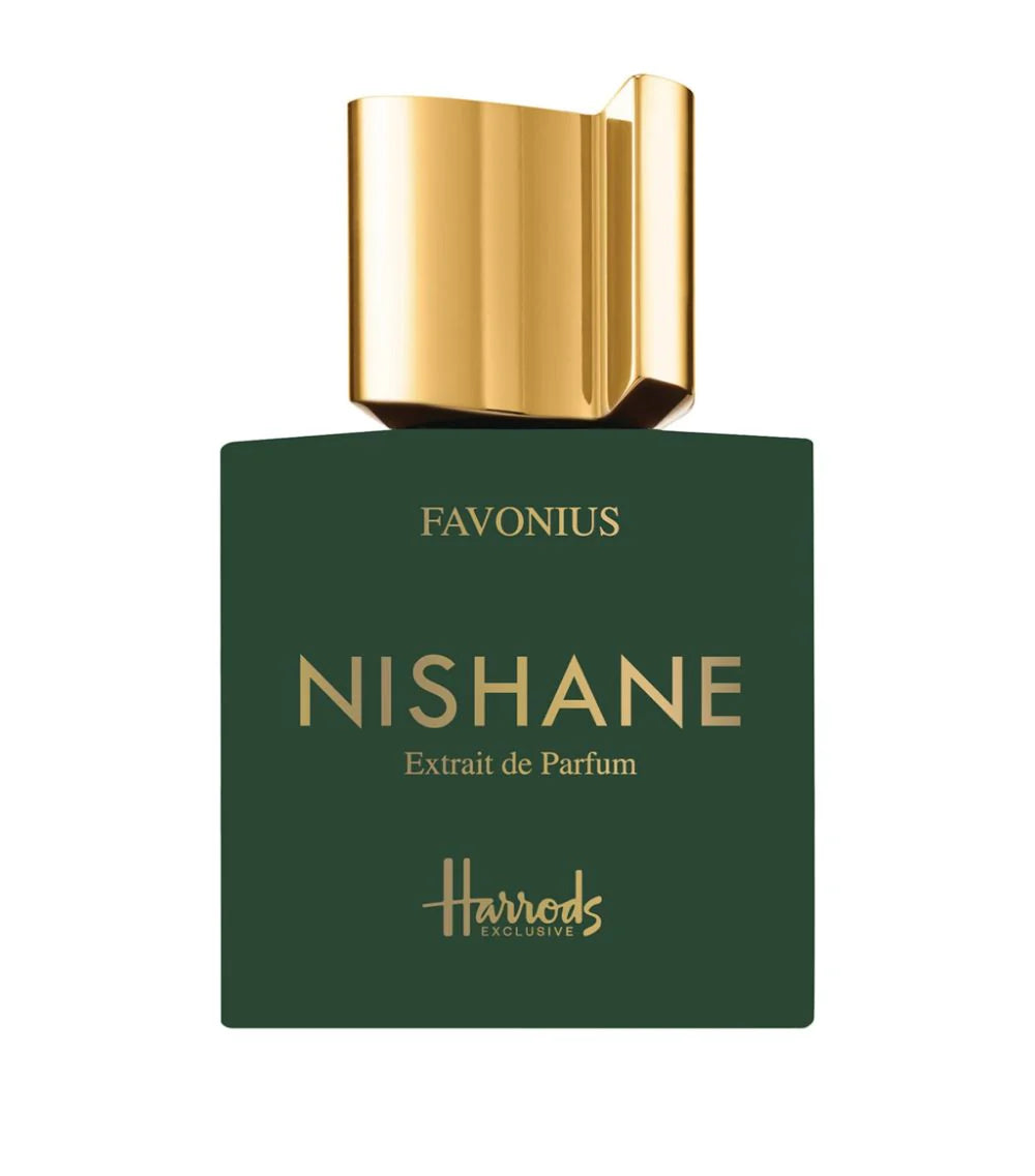 NISHANI-Favonius Harrods Exclusive Extrait De Parfum
