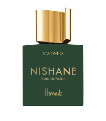 NISHANI-Favonius Harrods Exclusive Extrait De Parfum