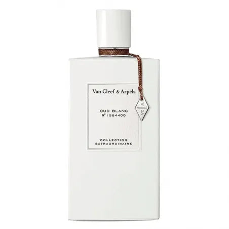 Van Cleef & Arpels-Oud Blanc
