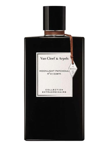 Van Cleef & Arpels-Moonlight Patchouli