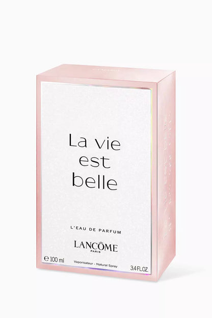 LANCOME-La Vie Est Belle
