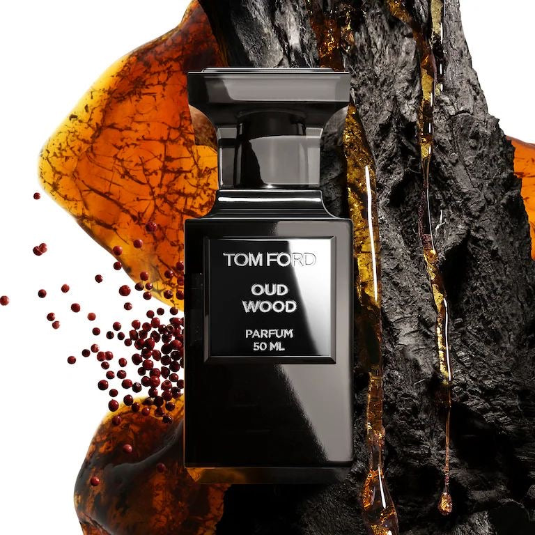 Tom Ford-Oud Wood
