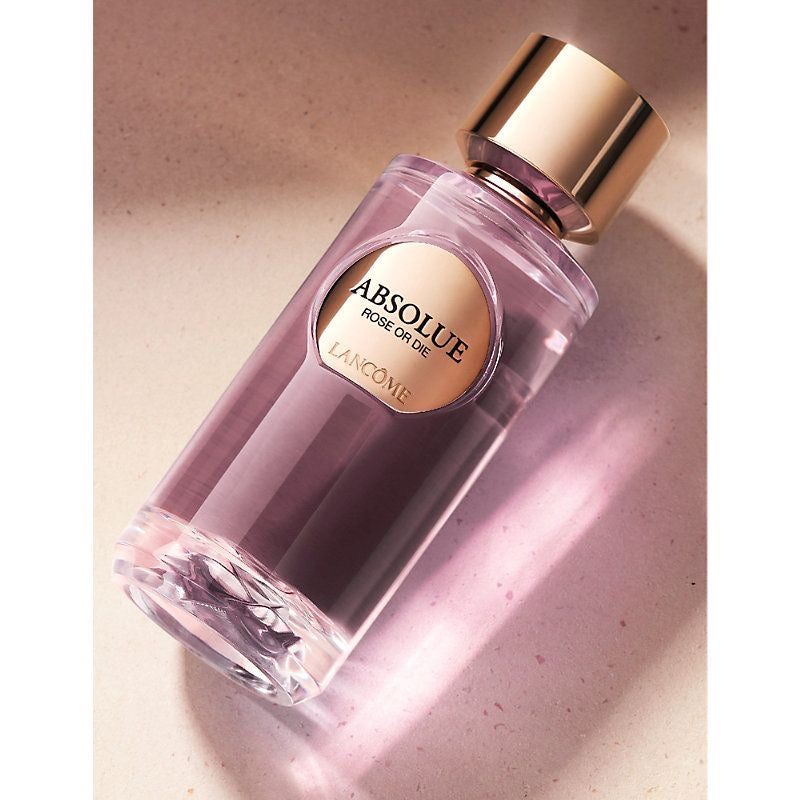 LANCOME-Absolue Rose Or Die