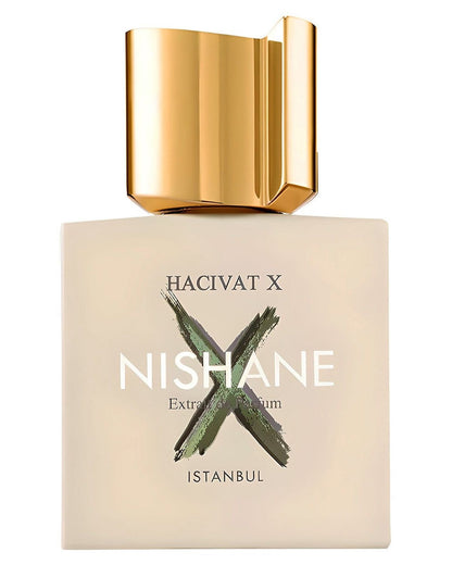 NISHANI-Hacivat X Extrait De Parfum