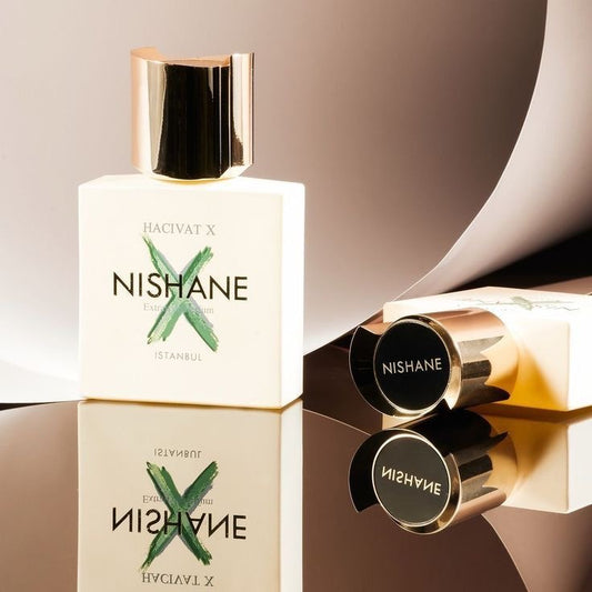 NISHANI-Hacivat X Extrait De Parfum