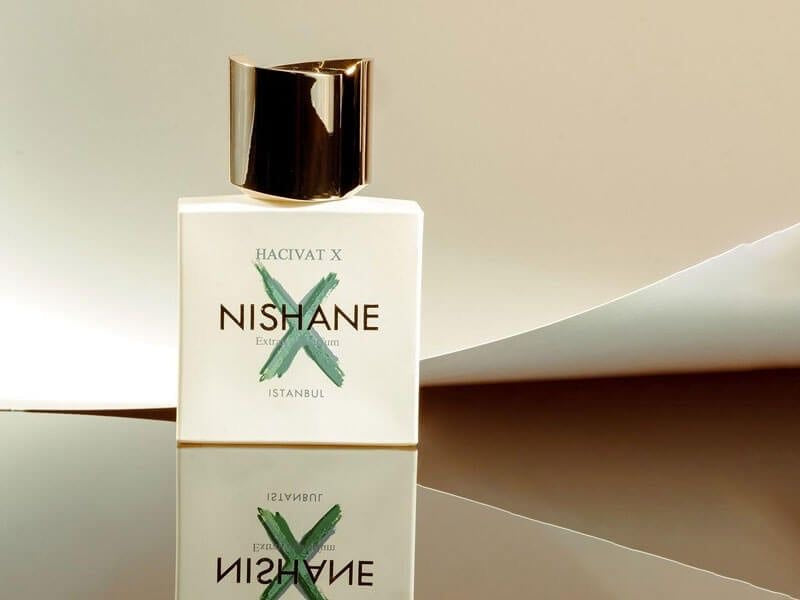 NISHANI-Hacivat X Extrait De Parfum