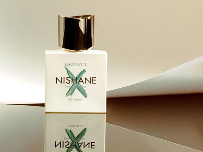 NISHANI-Hacivat X Extrait De Parfum